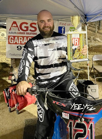 2020 Cody Aker Cody Aker