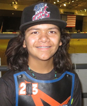 2022 Darren Armbruster Darren Armbruster