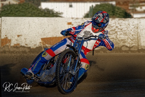 2020 Dillon Ruml Dillon Ruml