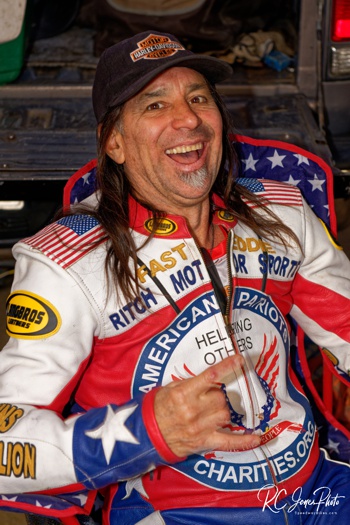 2021 Eddie Castro Eddie Castro