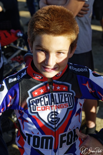 2023 Hudson Jones Hudson Jones