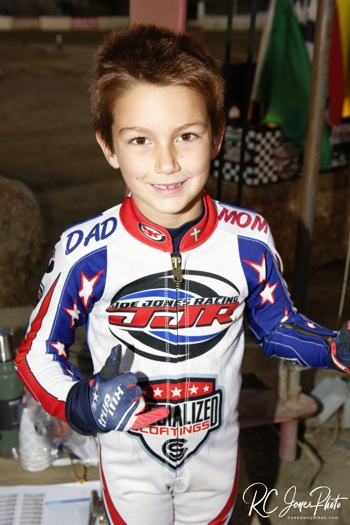 2022 Hudson Jones Hudson Jones