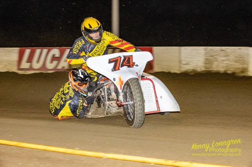 2020 James Kinne and Jake Swenson James Kinne