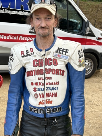 2024 Jeff Spohr Jeff Spohr