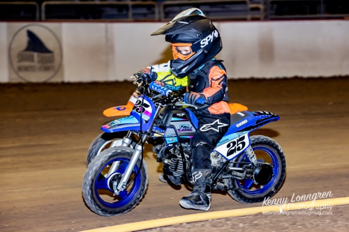 2022 Jett Ferré Jett Ferré