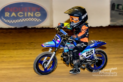 2022 Jett Ferré Jett Ferré