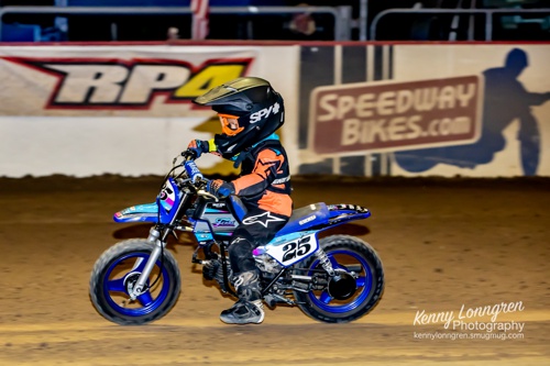 2022 Jett Ferré Jett Ferré