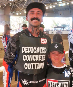 2022 Kevin and Kayd Fiore Kevin and Kayd Fiore