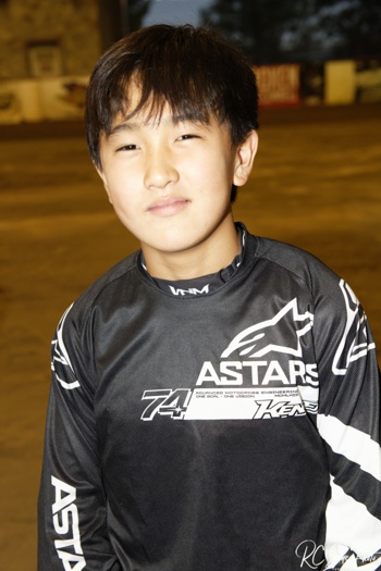 2023 Ken Matsudaira Ken Matsudaira