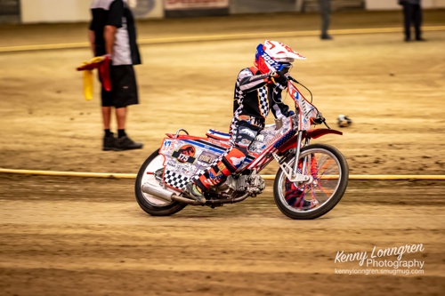 2023 Maddux Myers Maddux Myers