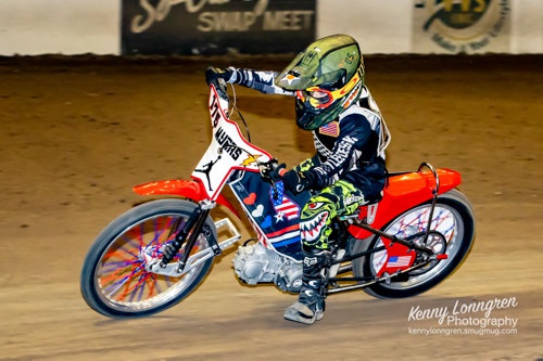 2022 Maddux Myers Maddux Myers