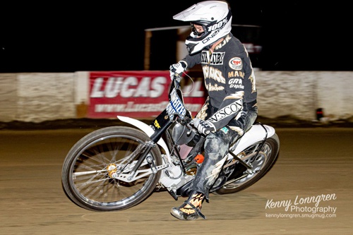 2021 Mark Hitchcock