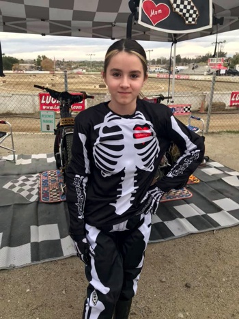 2022 Morgan Myers Morgan Myers