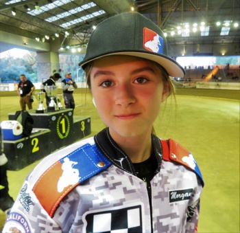 2022 Morgan Myers Morgan Myers