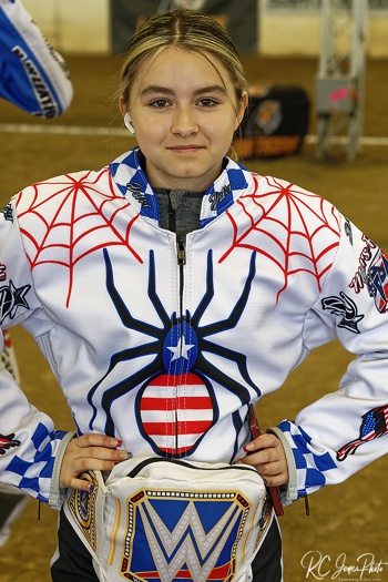 2024 Morgan Myers Morgan Myers