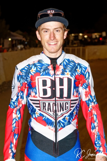 2021 Rheten Todd Rheten Todd