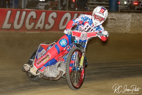 2021 Rheten Todd Rheten Todd