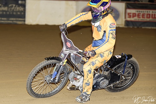 2023 Ryan Bacarella Ryan Bacarella