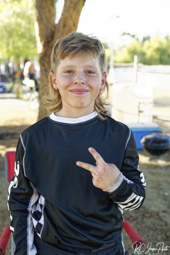 2023 Ryder Schultz Ryder Schultz
