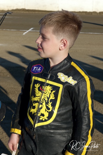 2020 Ryder Schultz Ryder Schultz