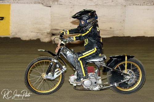 2020 Ryder Schultz Ryder Schultz